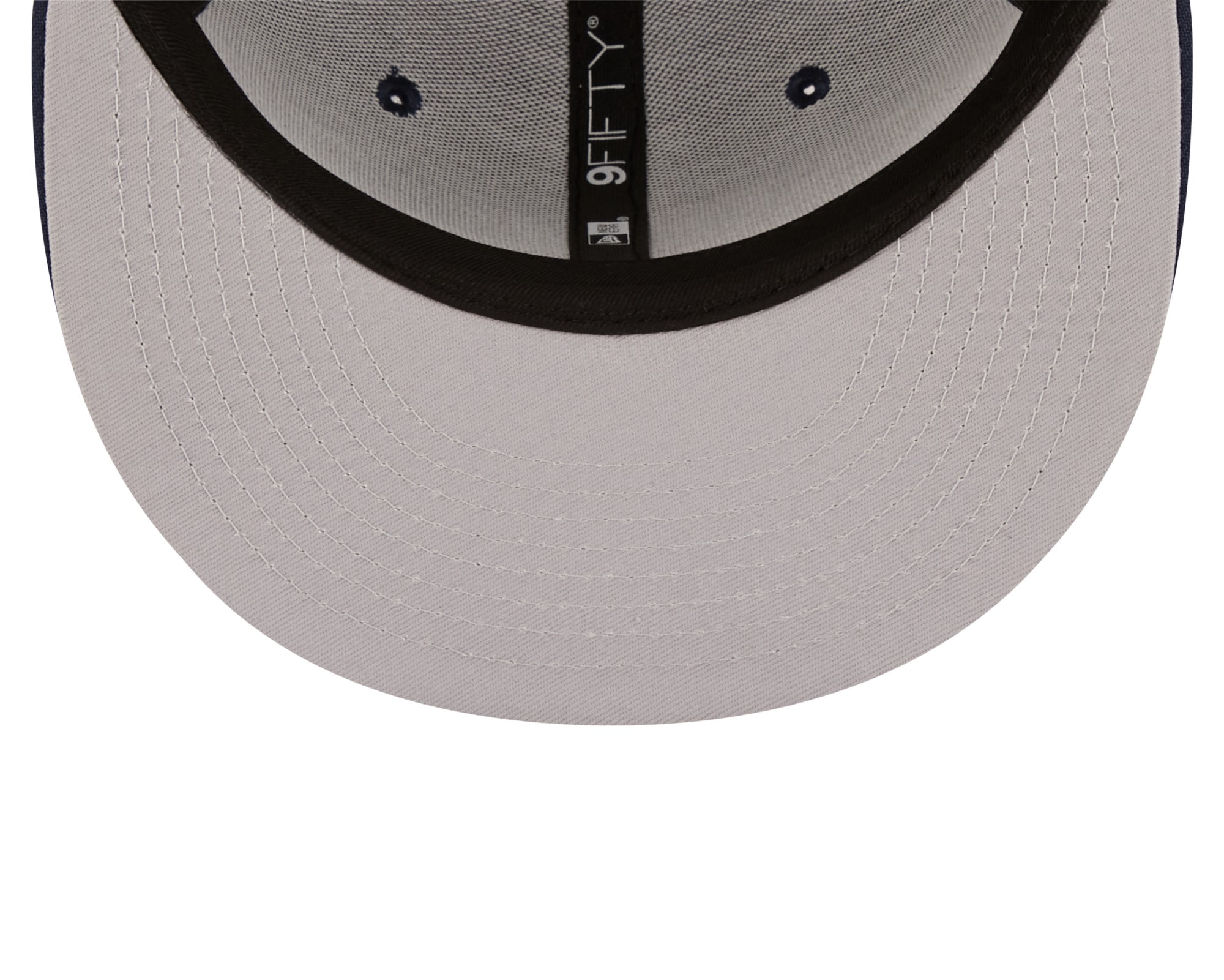 Dallas Cowboys - New Era Mens 9Fifty Script Hat