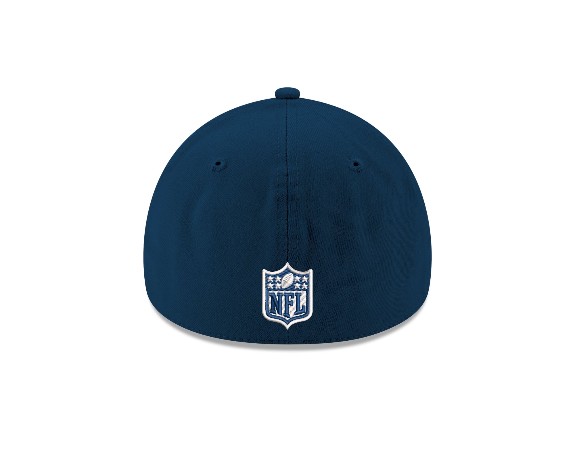 Dallas Cowboys - Mens Navy Star/Shield GCP 39Thirty Hat