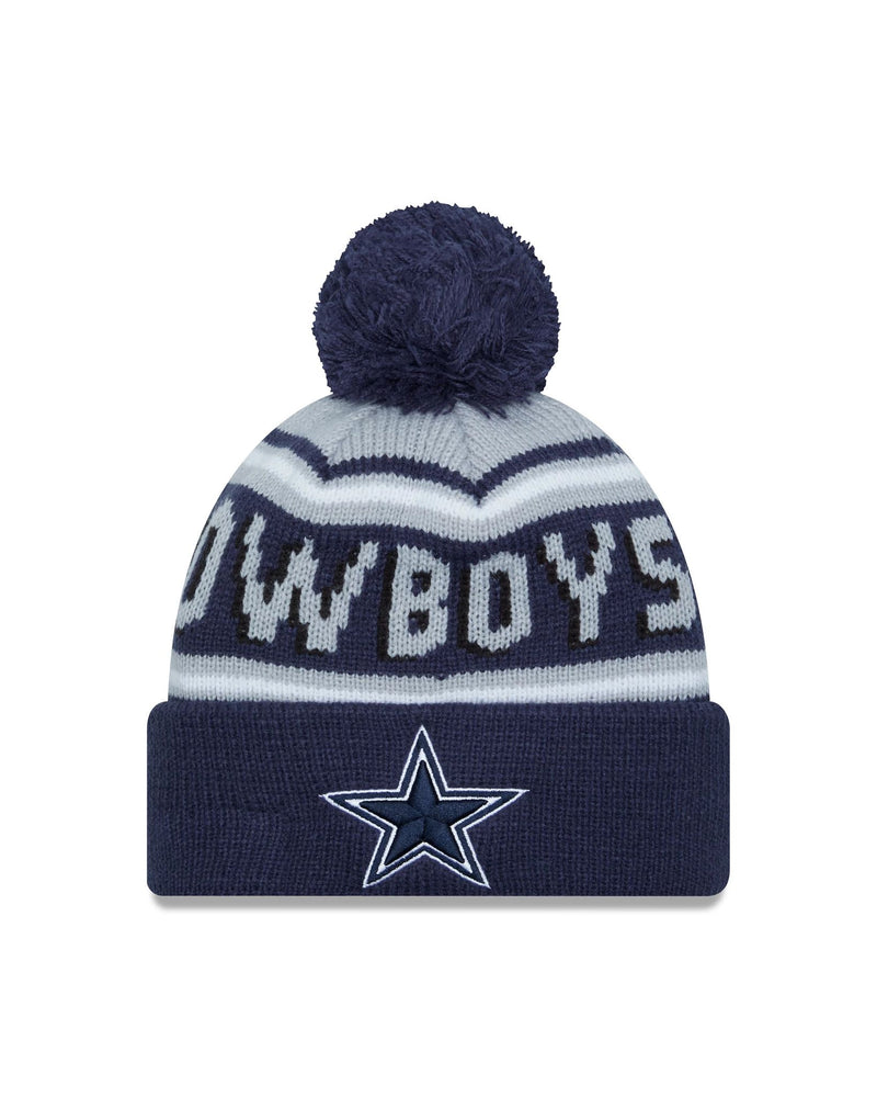 Dallas Cowboys - Dalcow POMWDMK Beanie