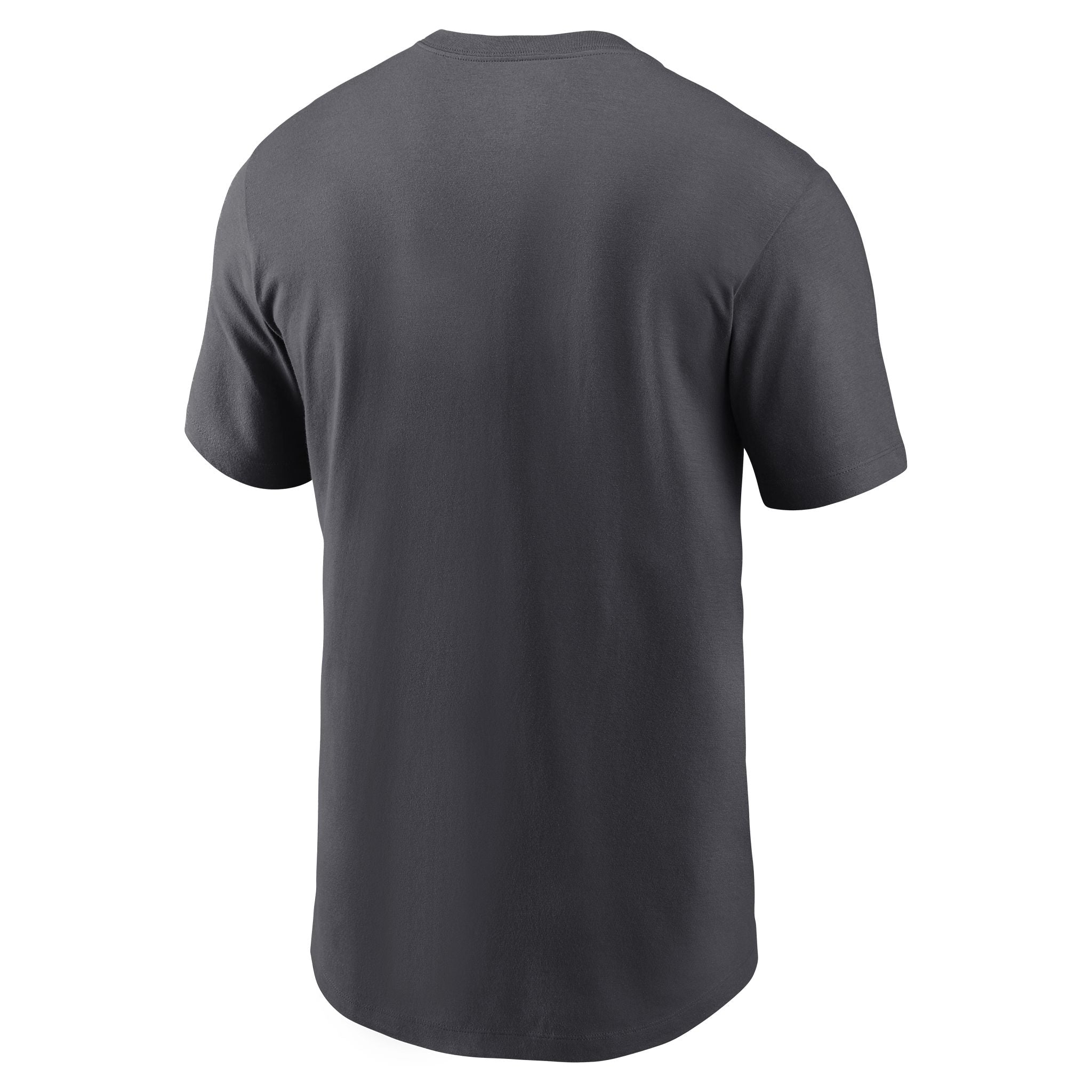 Dallas Cowboys - Black Nike Helmet Essential T-Shirt