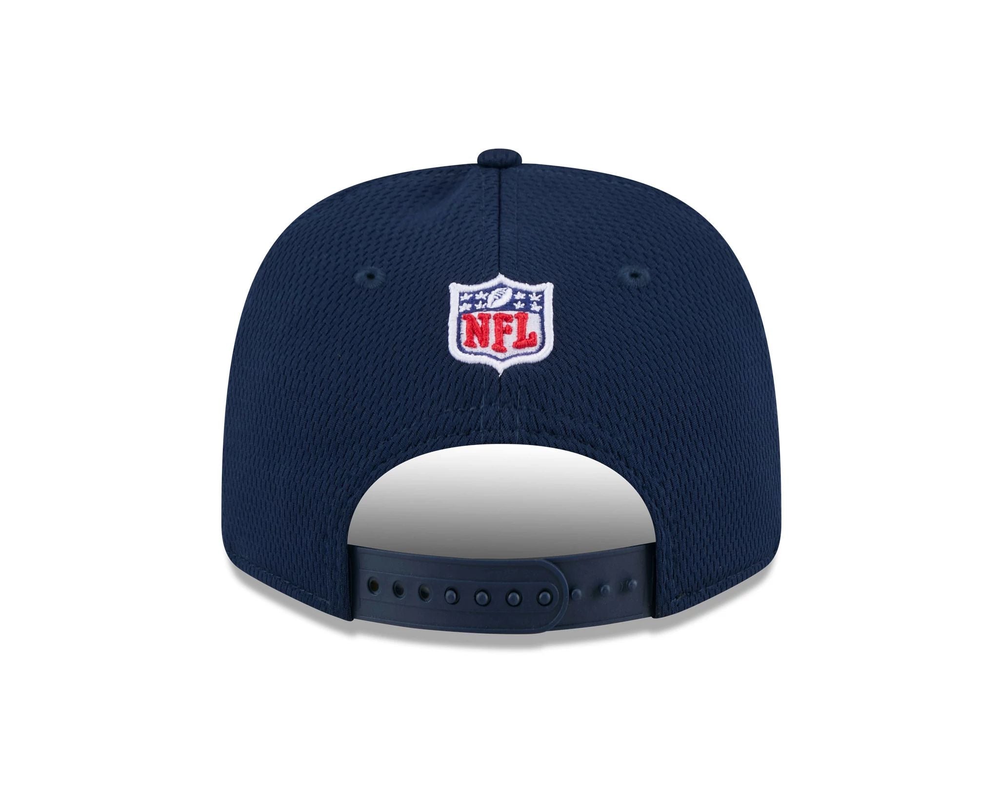 Dallas Cowboys - 2024 Sideline 9Seventy Adjustable Hat