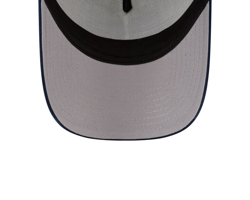 Dallas Cowboys - New Era Men's Throwback 9Forty Hat