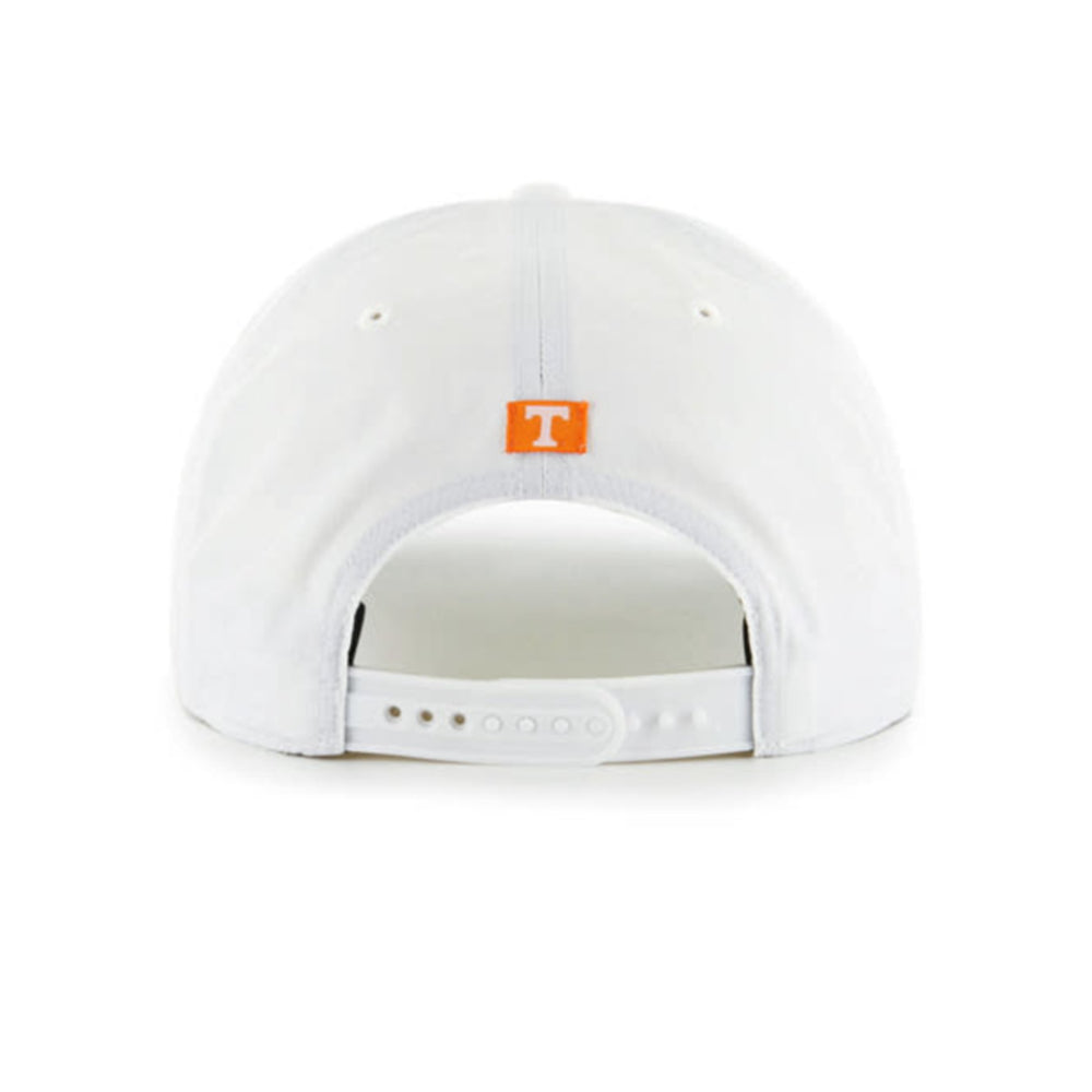 Tennessee Volunteers - White Downburst Hitch 47 Brand Hat