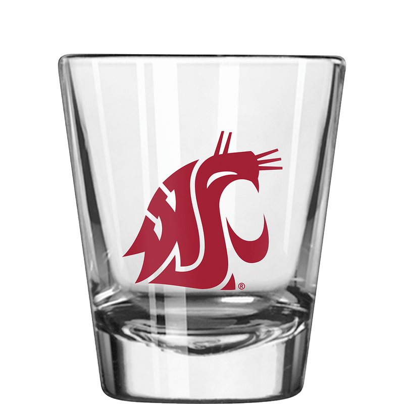 Washington  State - 2oz Shot Glass