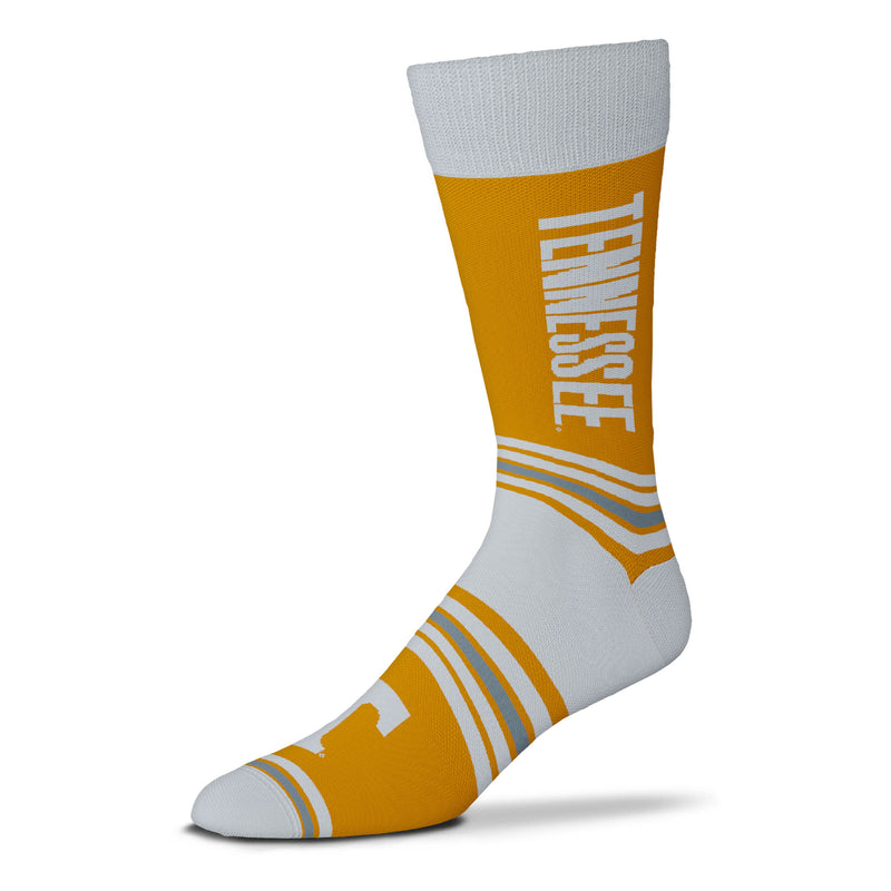 Tennessee Volunteers - Go Team- Socks