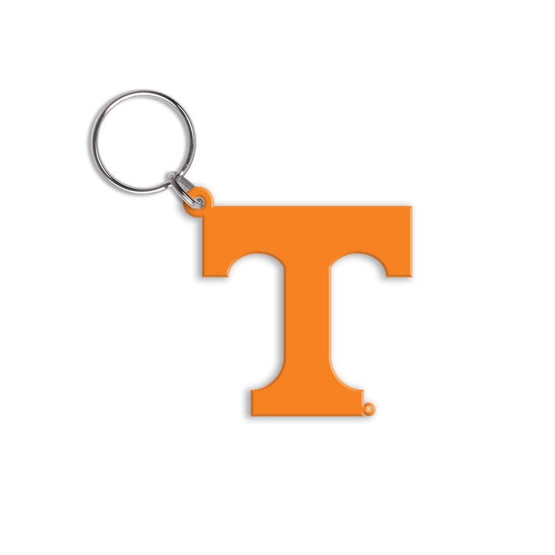 Tennessee Volunteers Flex Key Ring