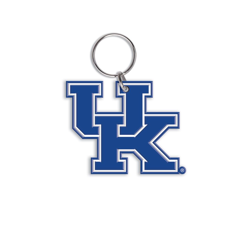 Kentucky Wildcats - Flex Key Ring