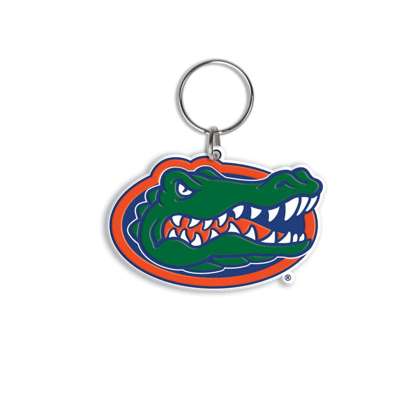 Florida Gators - Flex Key Ring