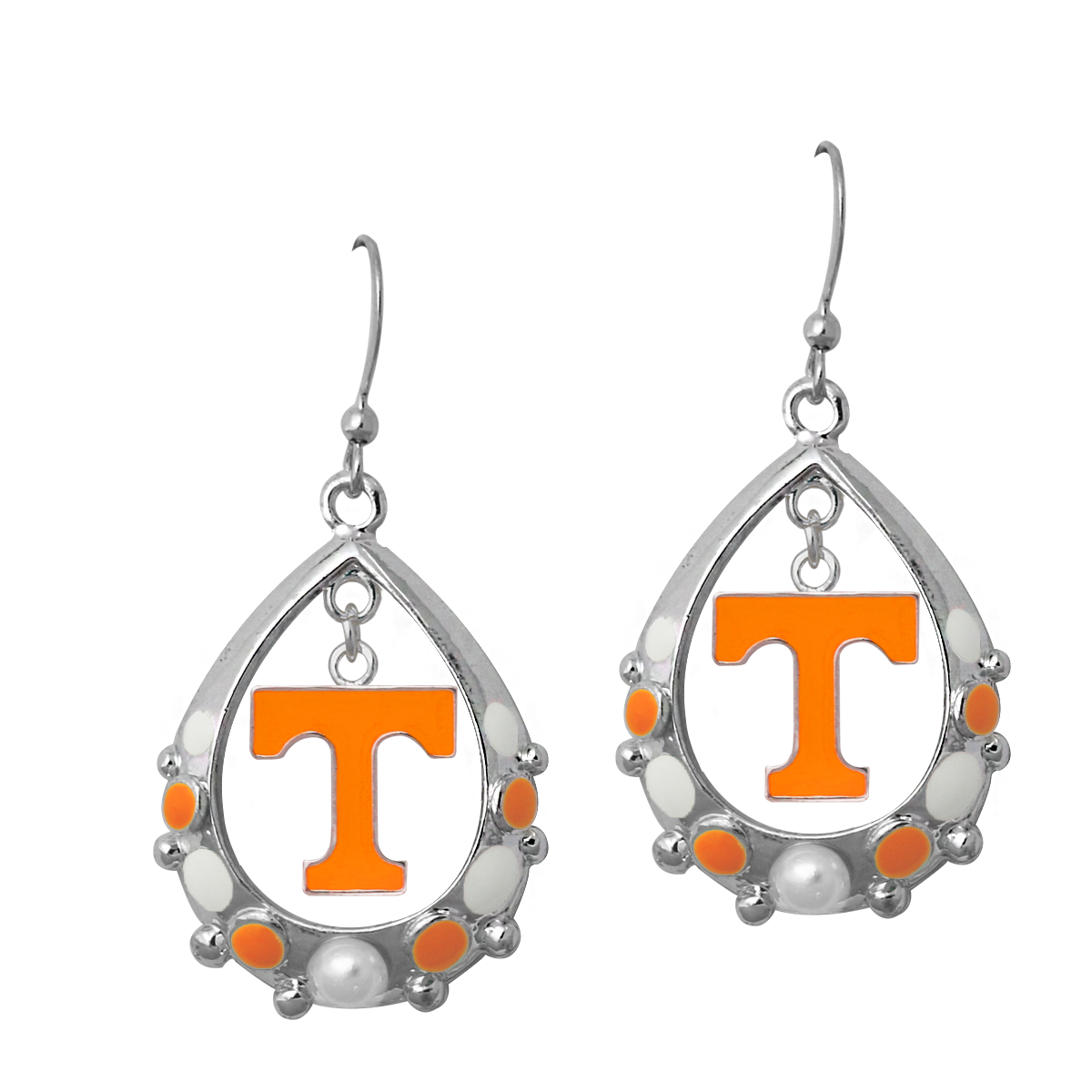 Tennessee Volunteers - Electra ER Earrings