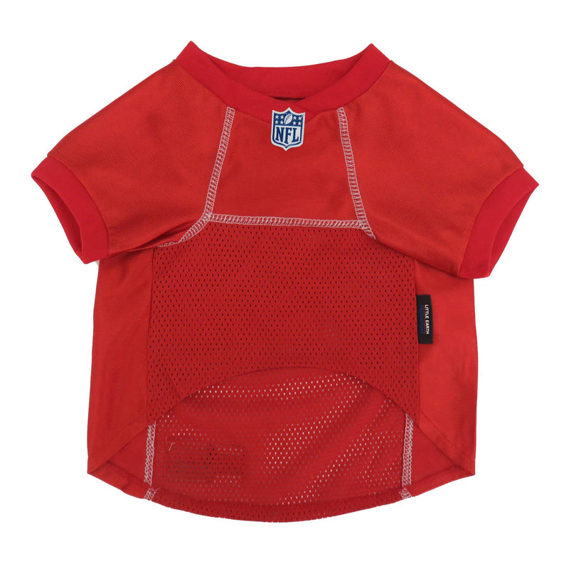 Kansas City Chiefs - NFL Basic Pet Jersey