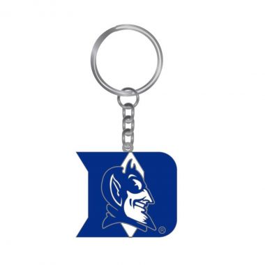 Duke Blue Devils - NCAA Logo Keychain