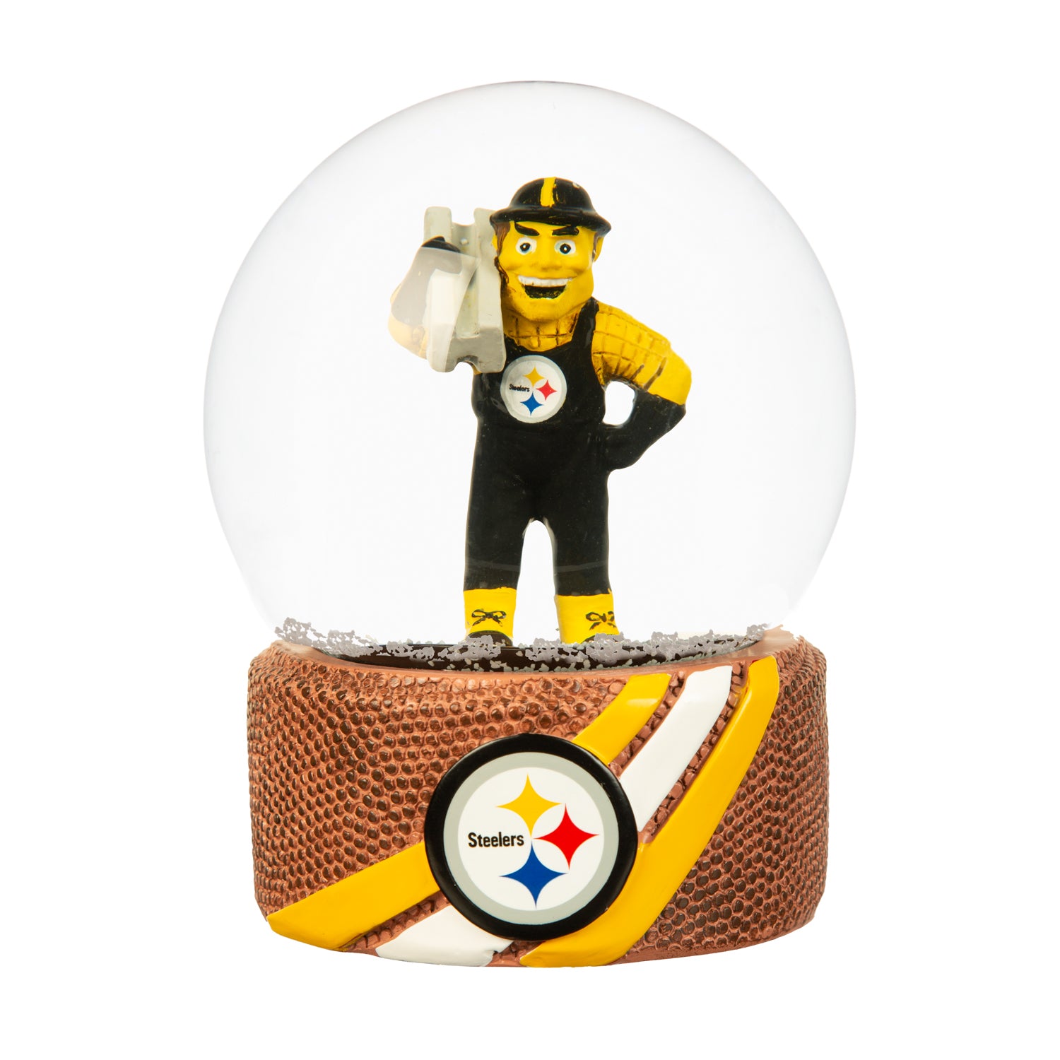 NFL Pittsburgh Steelers - Water Globe