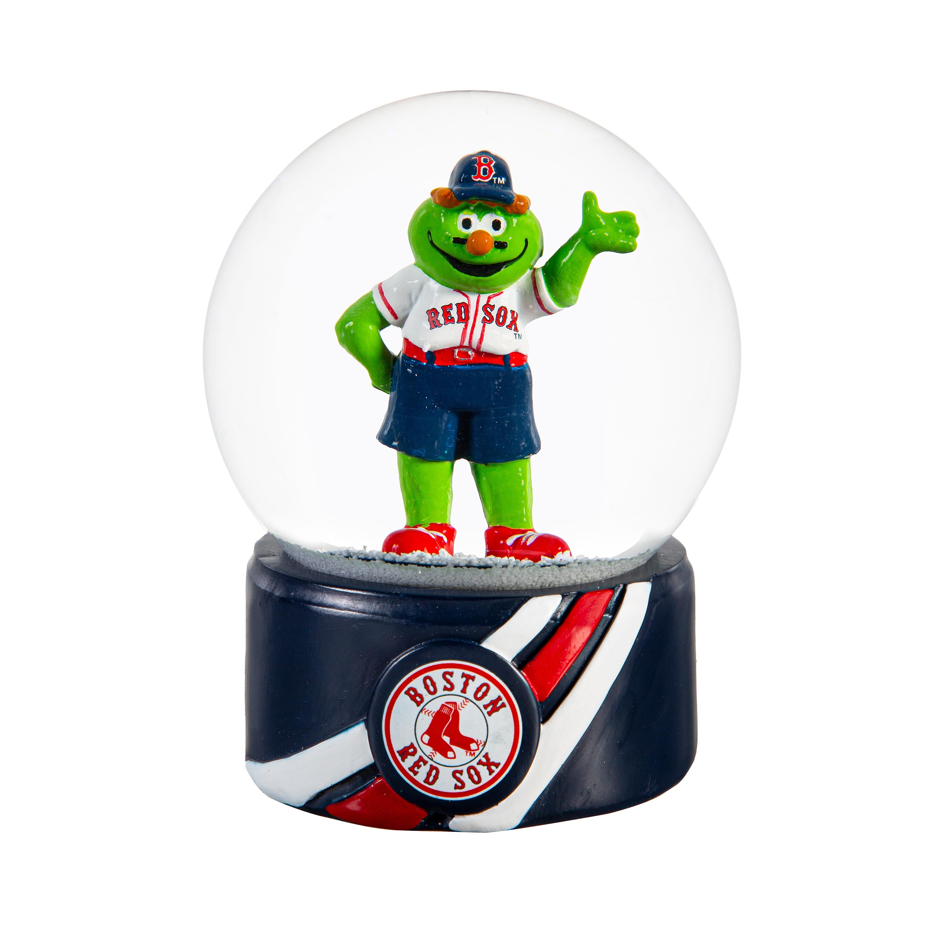 Boston Red Sox - MLB  Water Globe