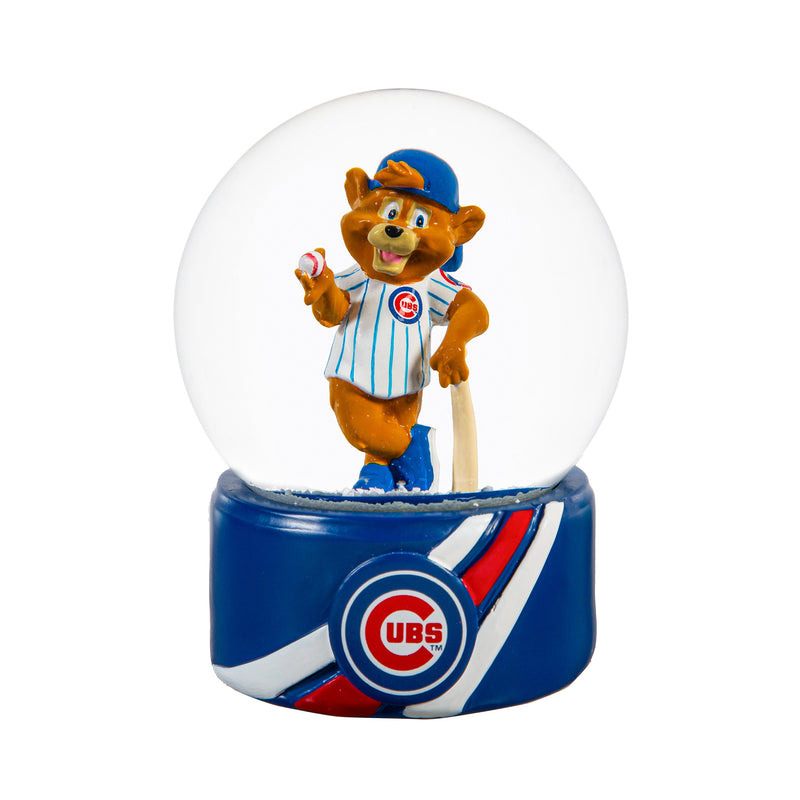 Chicago Cubs - MLB  Water Globe