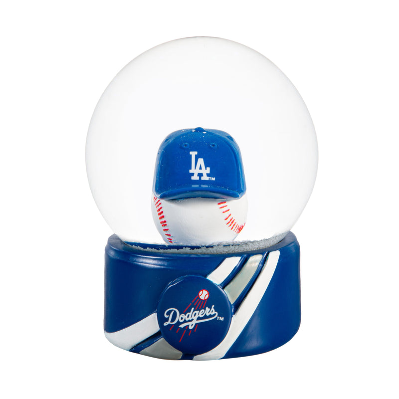 Los Angeles Dodgers - MLB  Water Globe