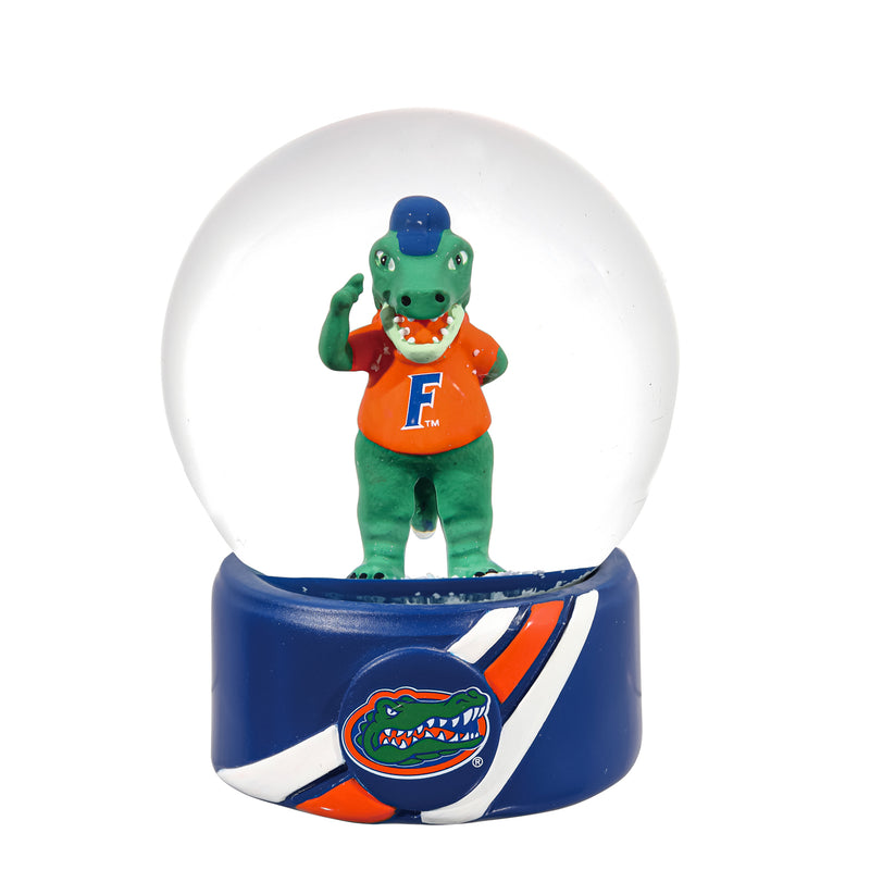 Florida Gators - NCAA Water Globe