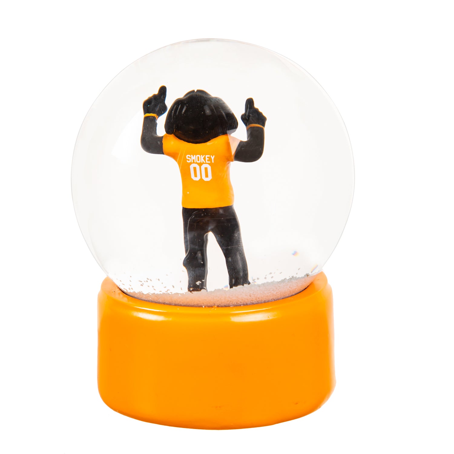 Tennessee Volunteers - NCAA Water Globe