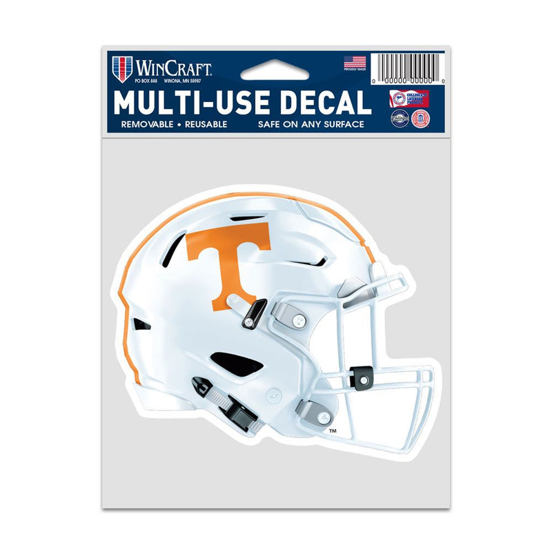Tennessee Volunteers -Helmet Fan Decal