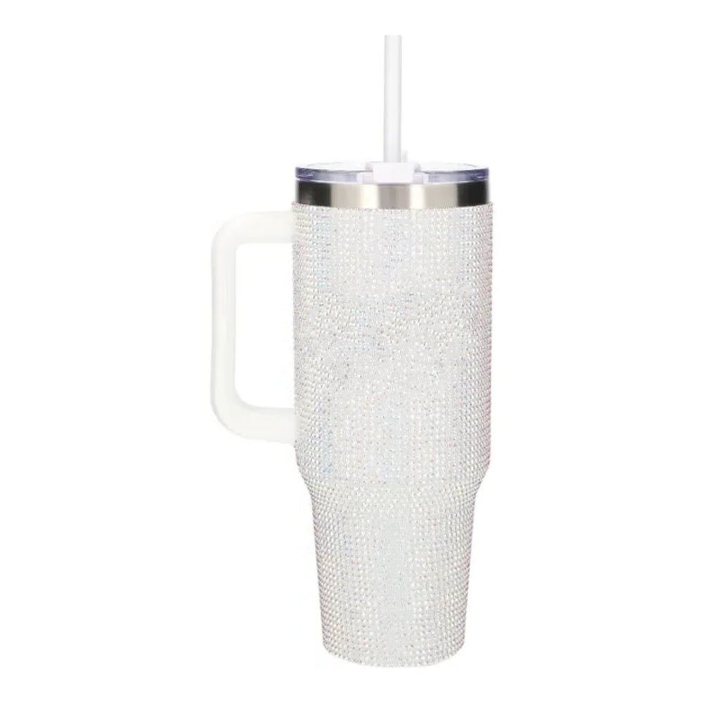 Tennessee Volunteers - NCAA 40oz Bling Colossal Tumbler