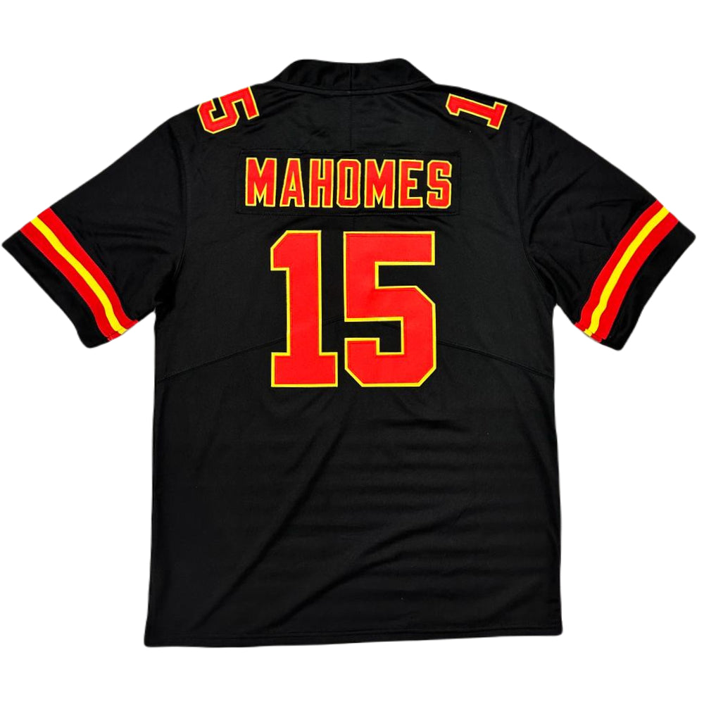 Kansas City Chiefs - Patrick Mahomes Adult Jersey