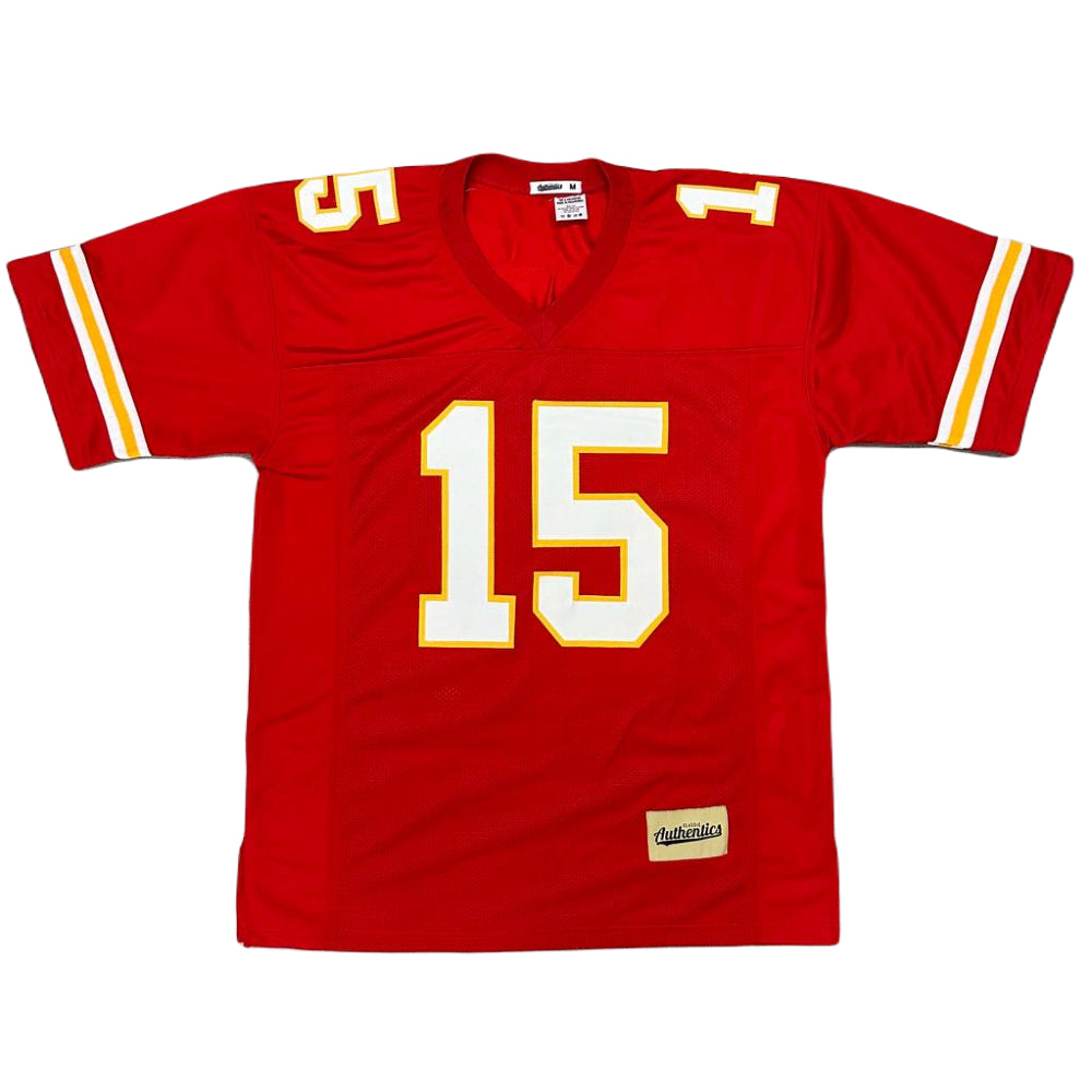 Kansas City Chiefs - Patrick Mahomes Adult Jersey