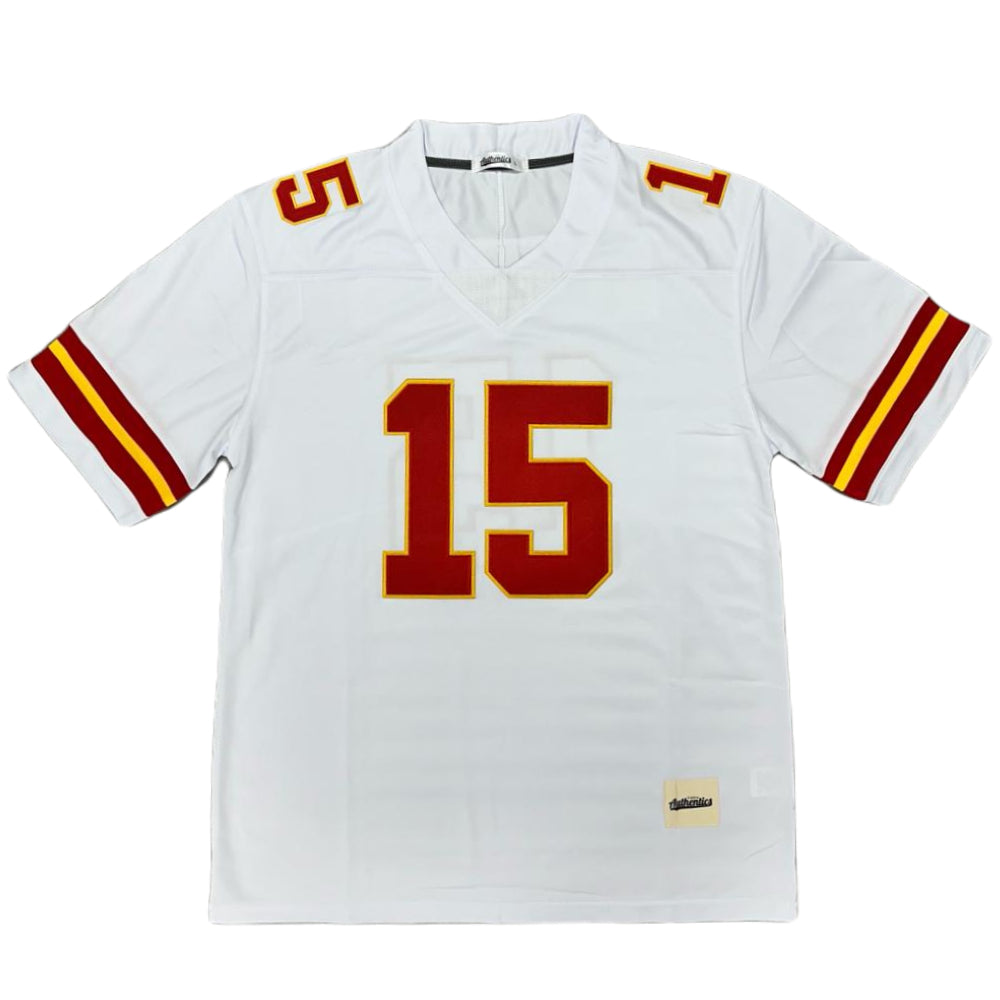 Kansas City Chiefs - Patrick Mahomes Adult Jersey