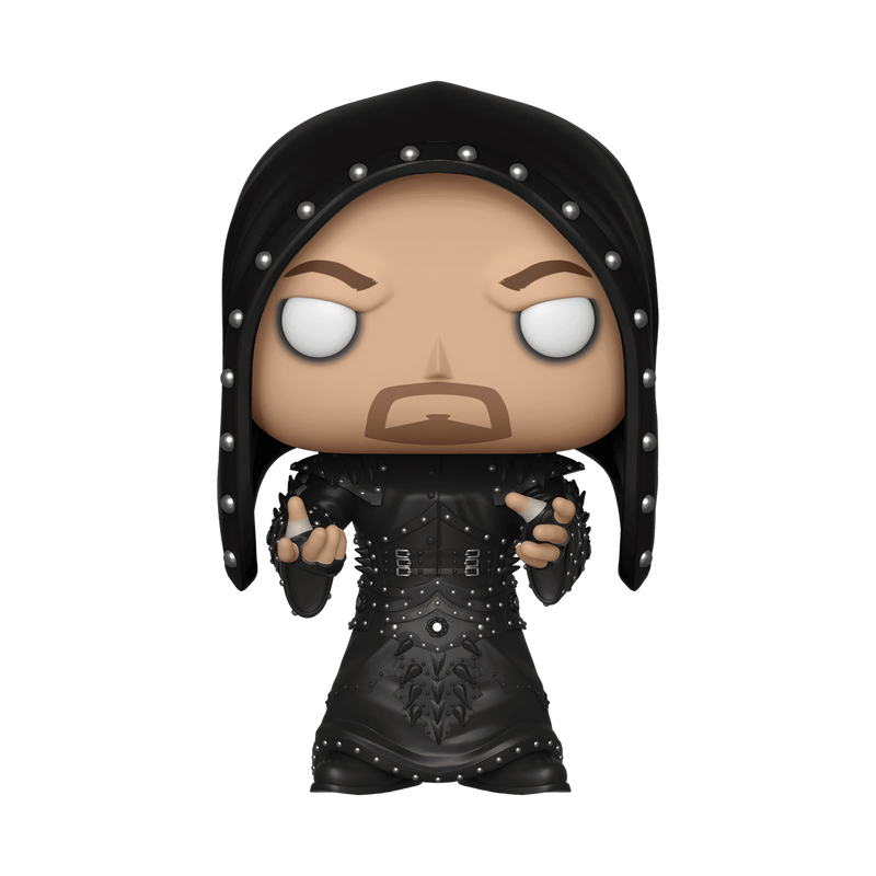 Funko POP! WWE: The Undertaker Vinyl Figure