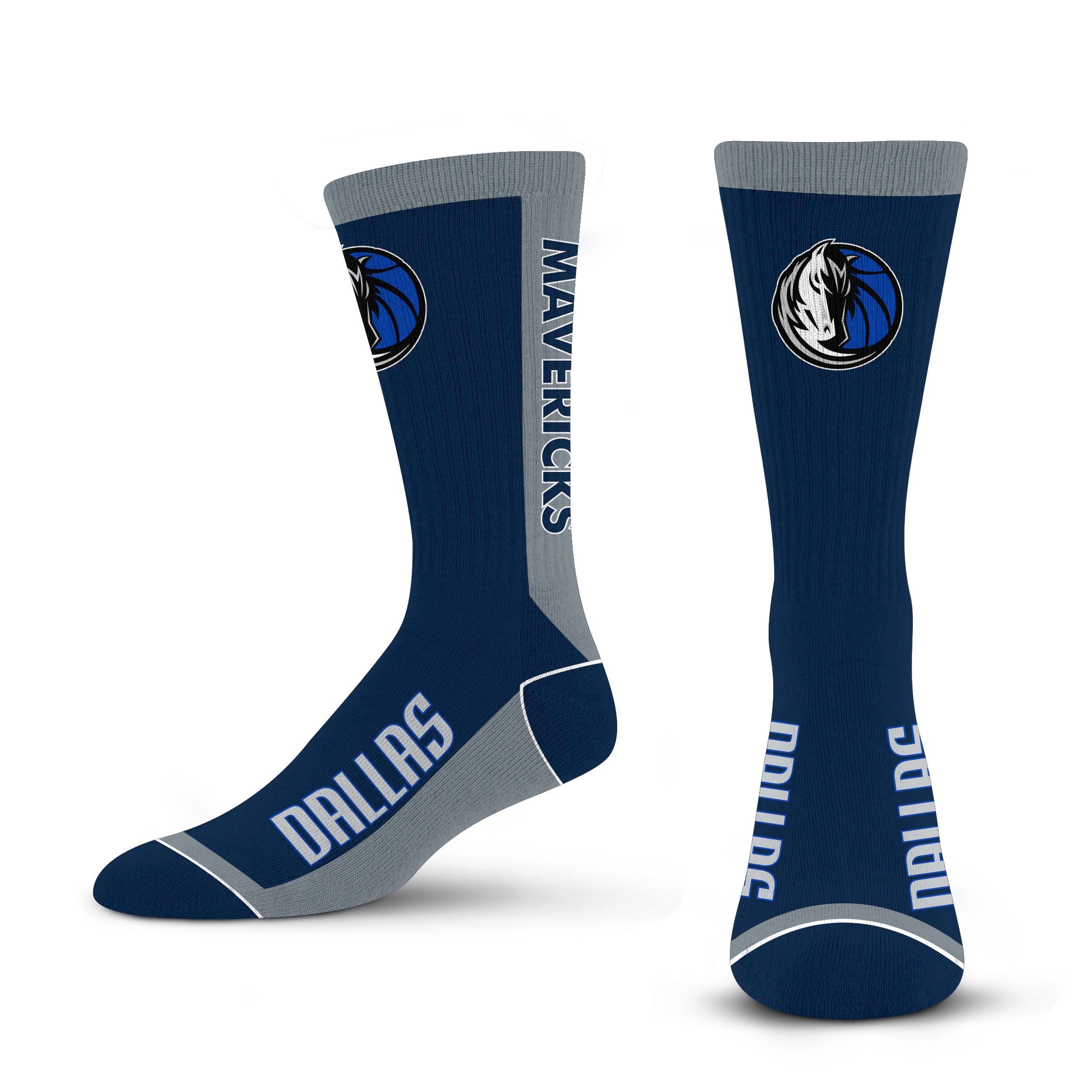 Dallas MVP - Mavericks Socks