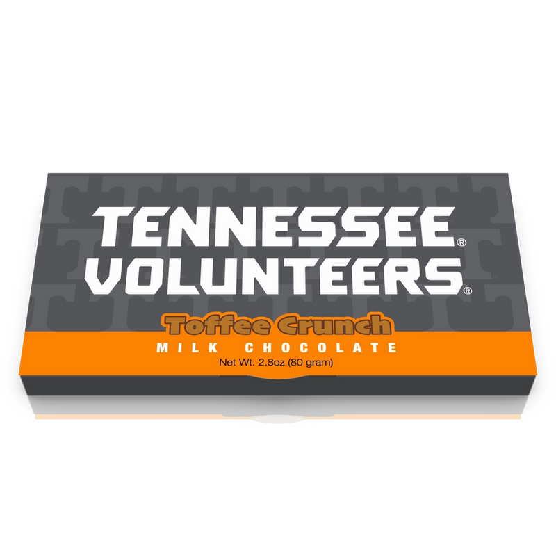 Tennessee Volunteers Chocolate Bars