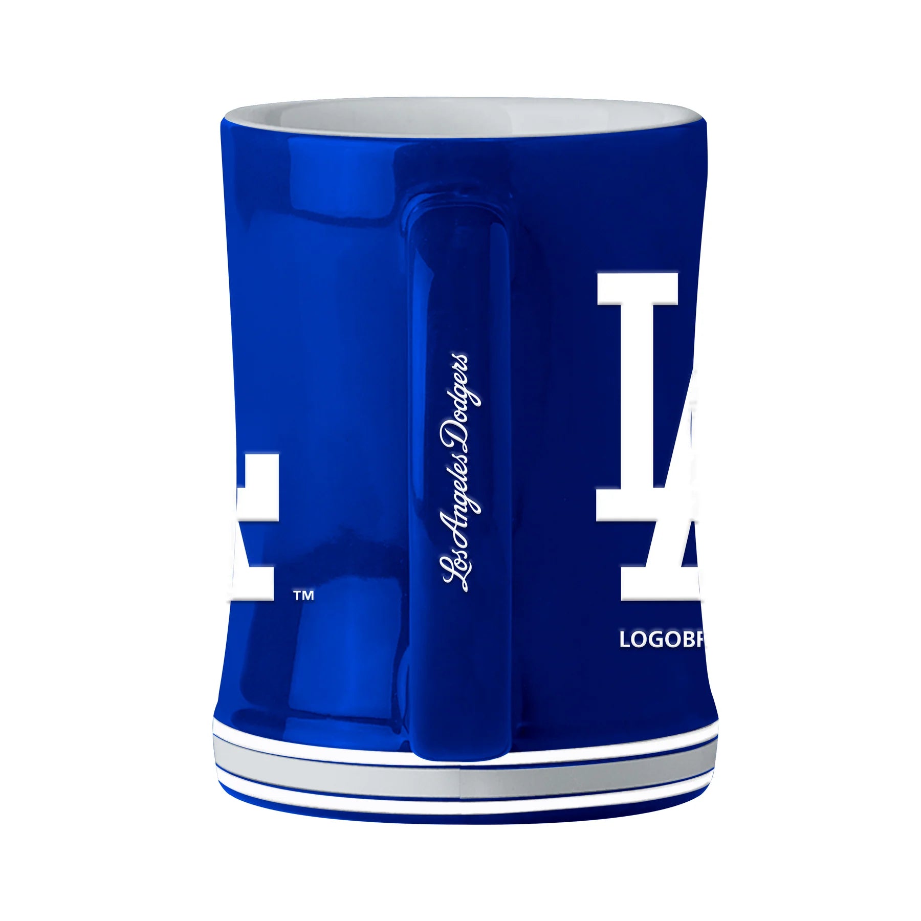 Los Angeles Dodgers - Relief 14oz Ceramic Mug