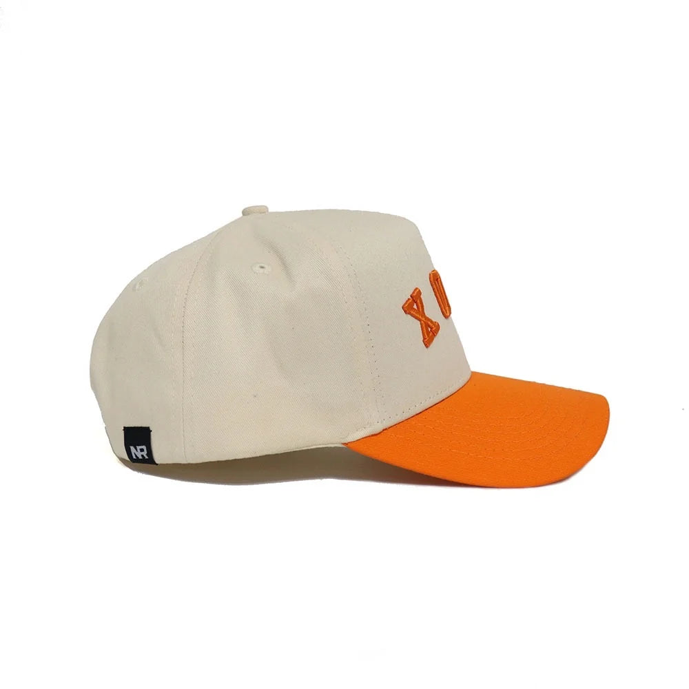 No Rivals Tennessee Volunteers - NCAA Upside Down Knox Hat