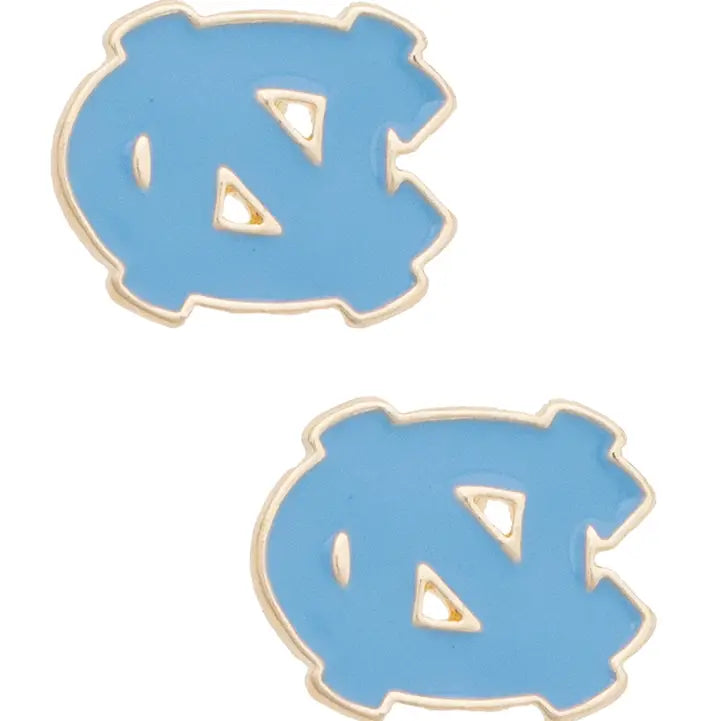 North Carolina Tarheels - NCAA Jewelry