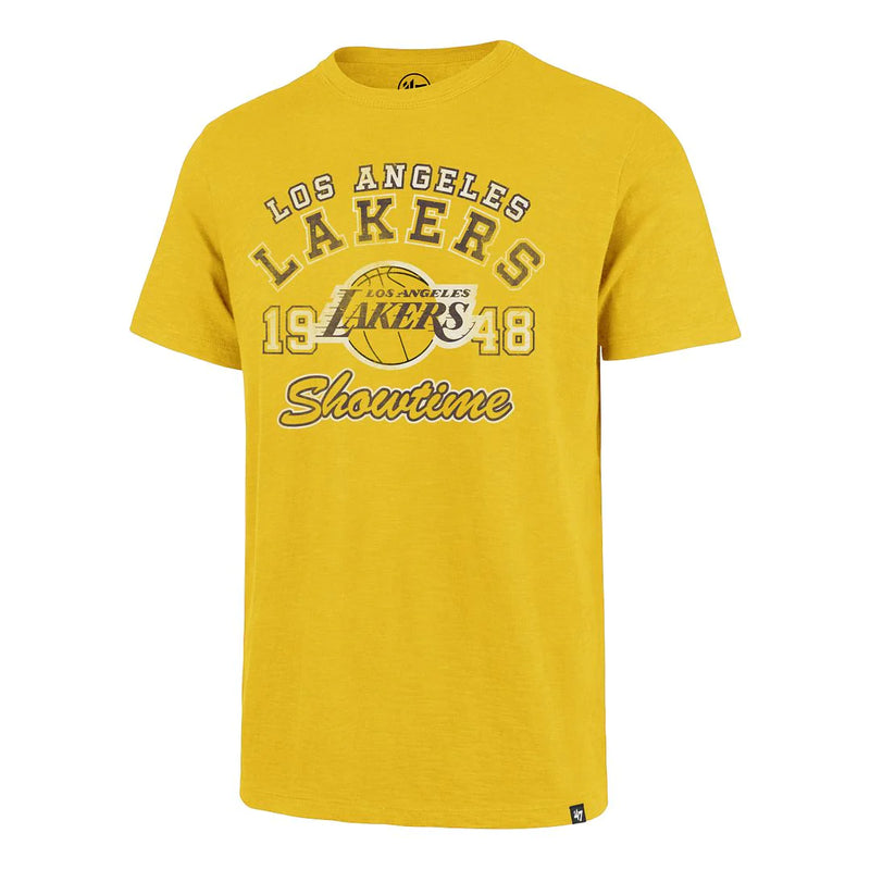 Los Angeles Lakers - Rafters Scrum T-Shirt