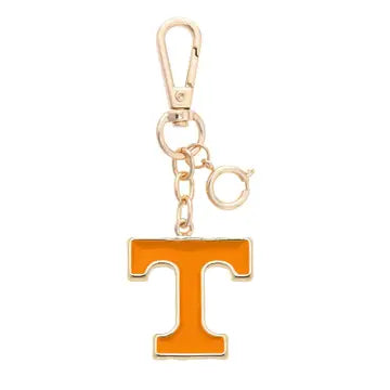 Tennessee Volunteers - Bag Orang Charm