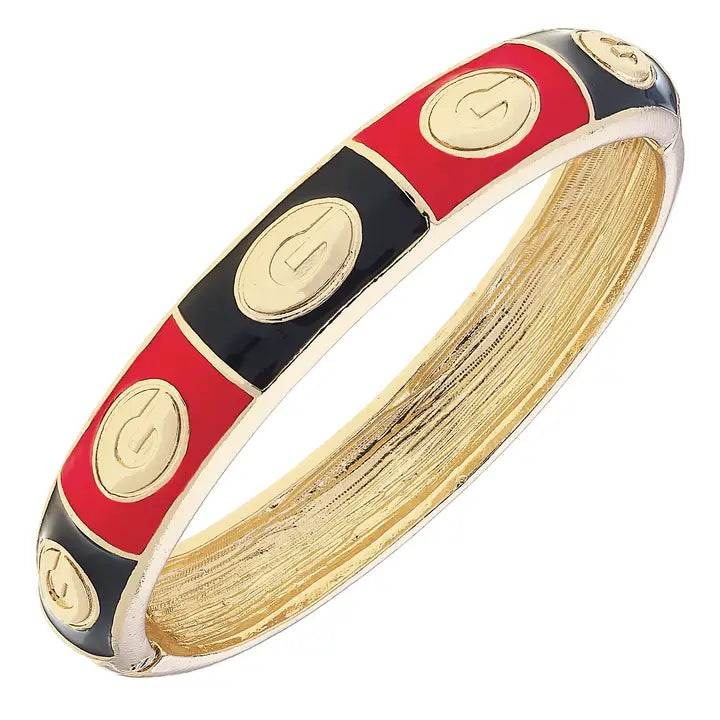 Georgia Bulldogs - NCAA Jewelry