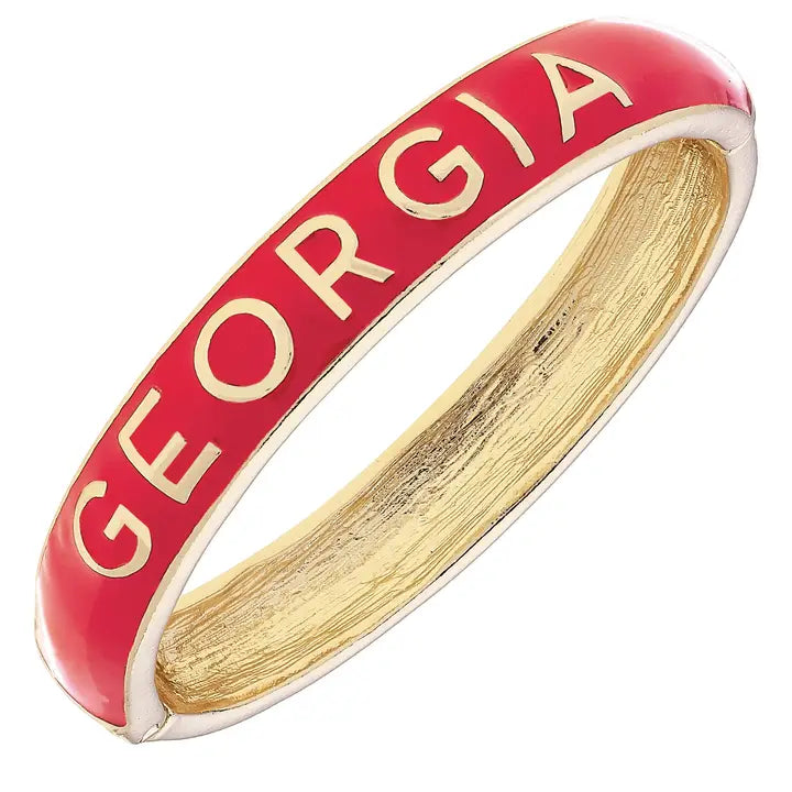 Georgia Bulldogs - NCAA Jewelry