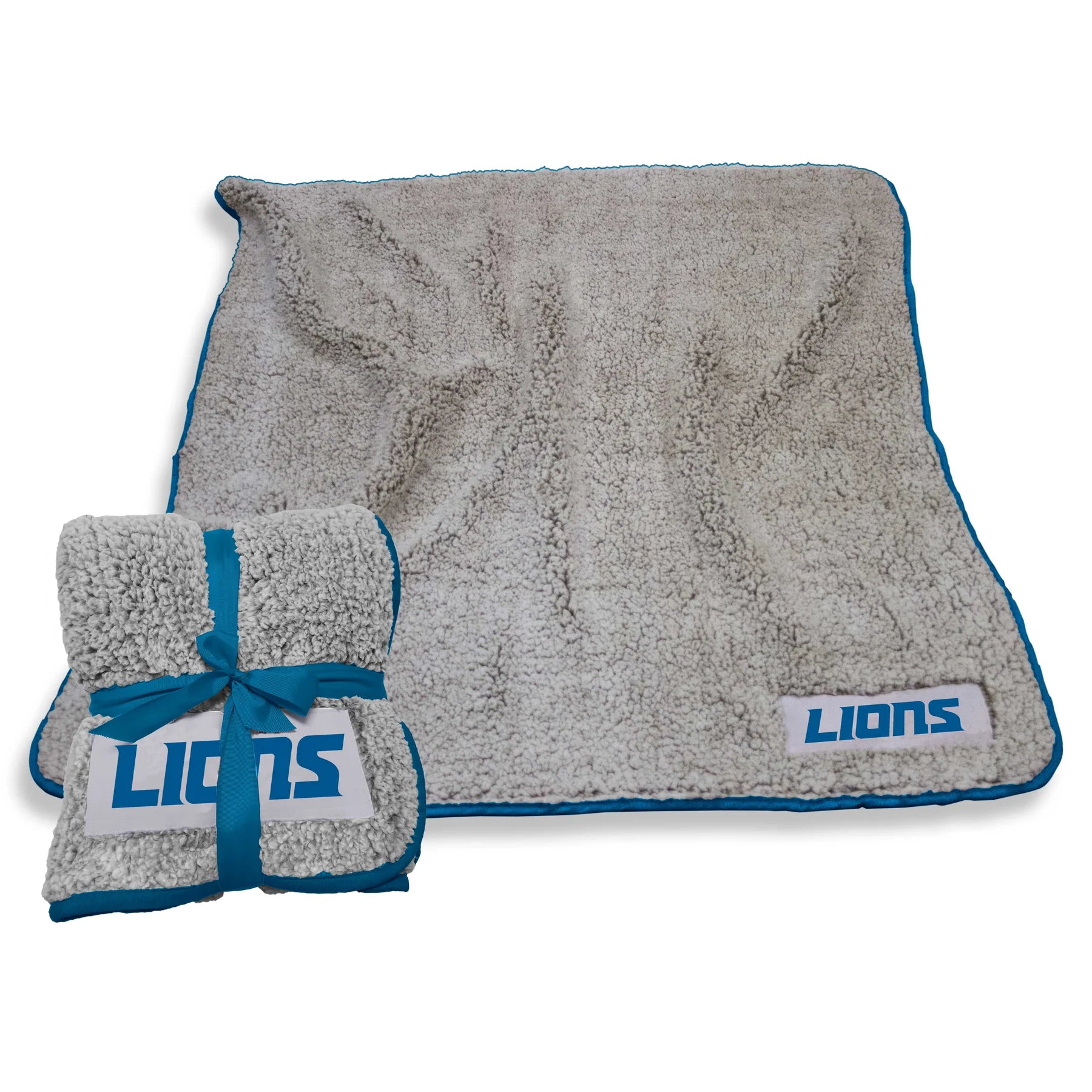 Detroit Lions - NFL Frosty Fleece