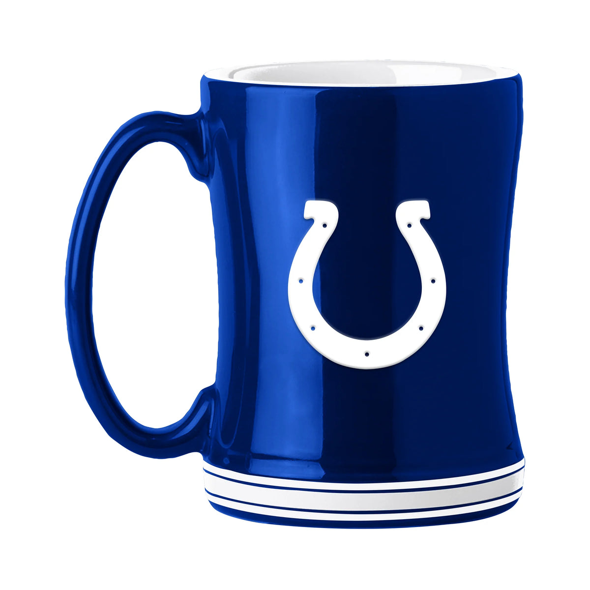 Indianapolis Colts - NFL 14oz Relief Mug