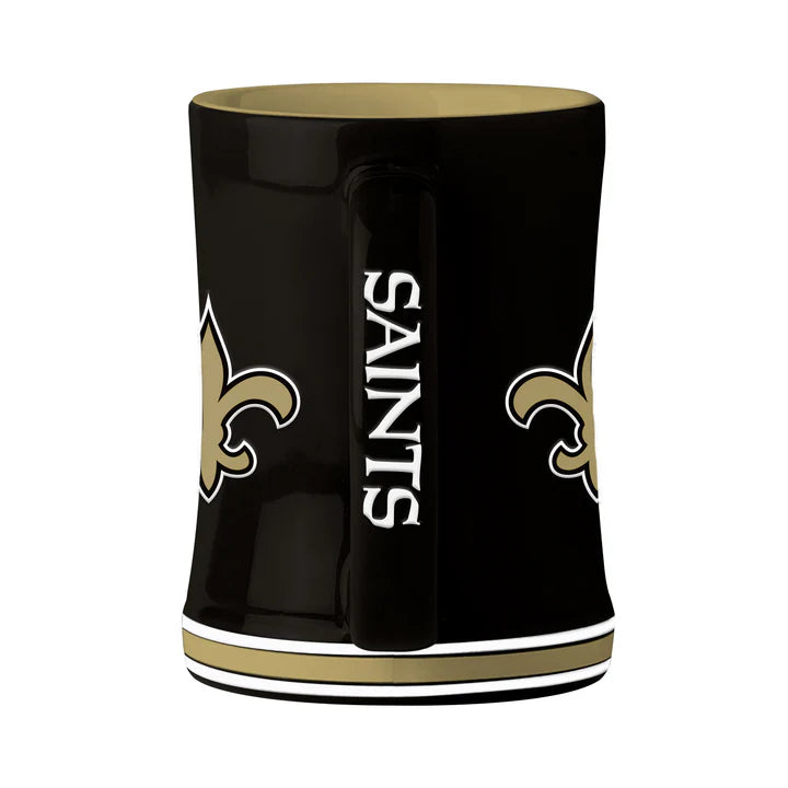 New Orleans Saints - 14oz Relief Mug