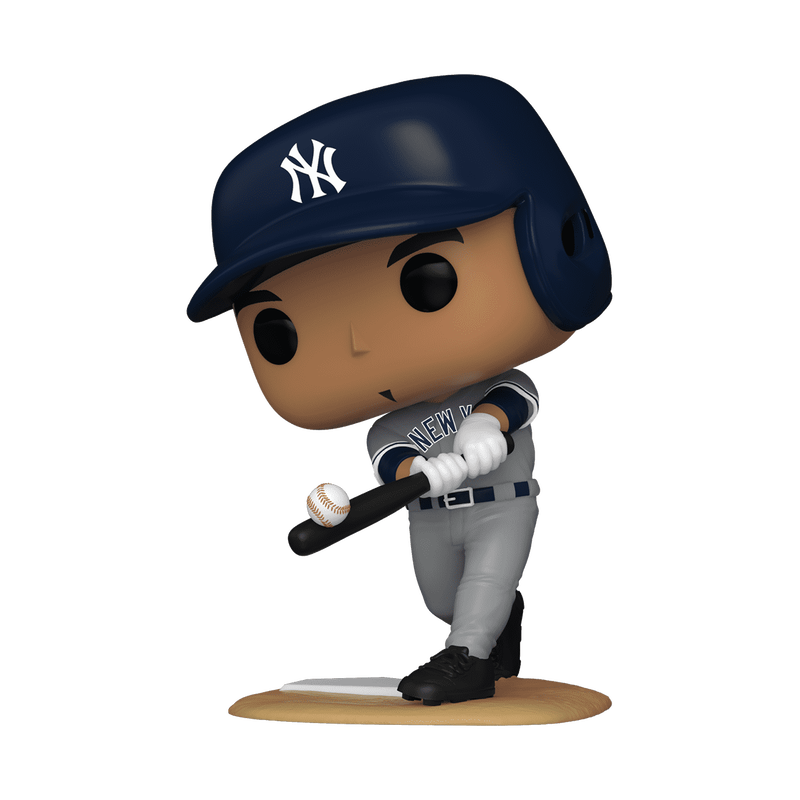 Funko POP! MLB: New York Yankees - Giancarlo Stanton Vinyl Figure