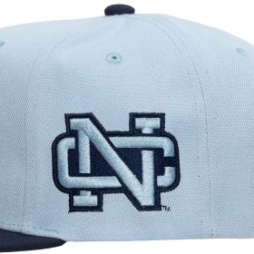 North Carolina Tar Heels - NCAA University of North Carolina Snapback Hat