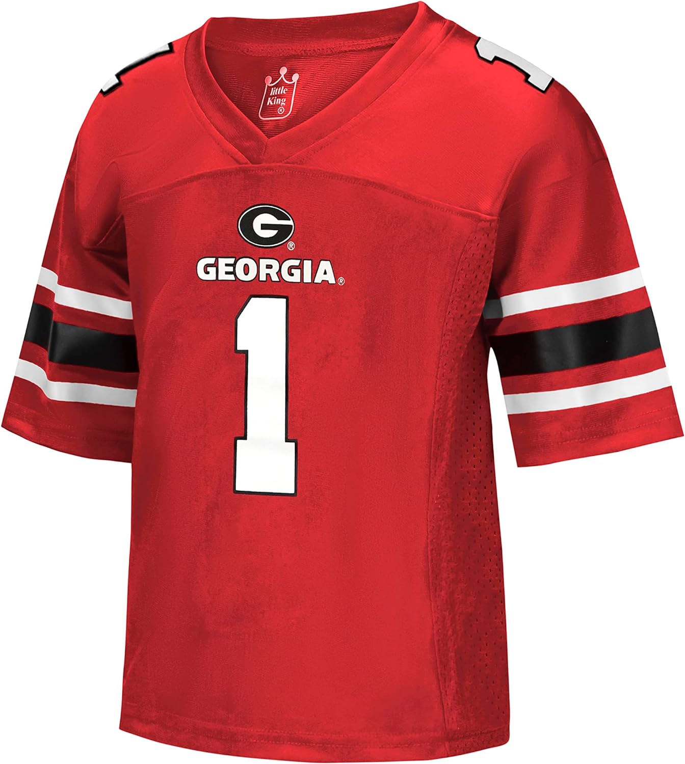 Georgia Bulldogs -NCAA Touchdown #1 Kids Jersey