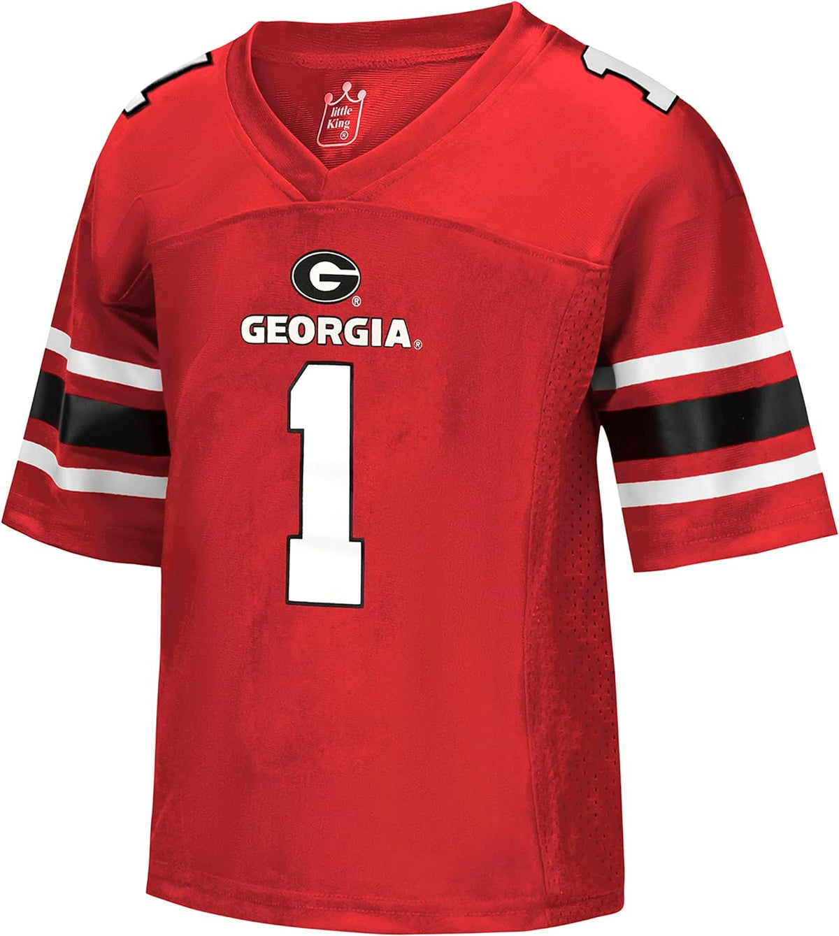 Georgia Bulldogs orders Jersey