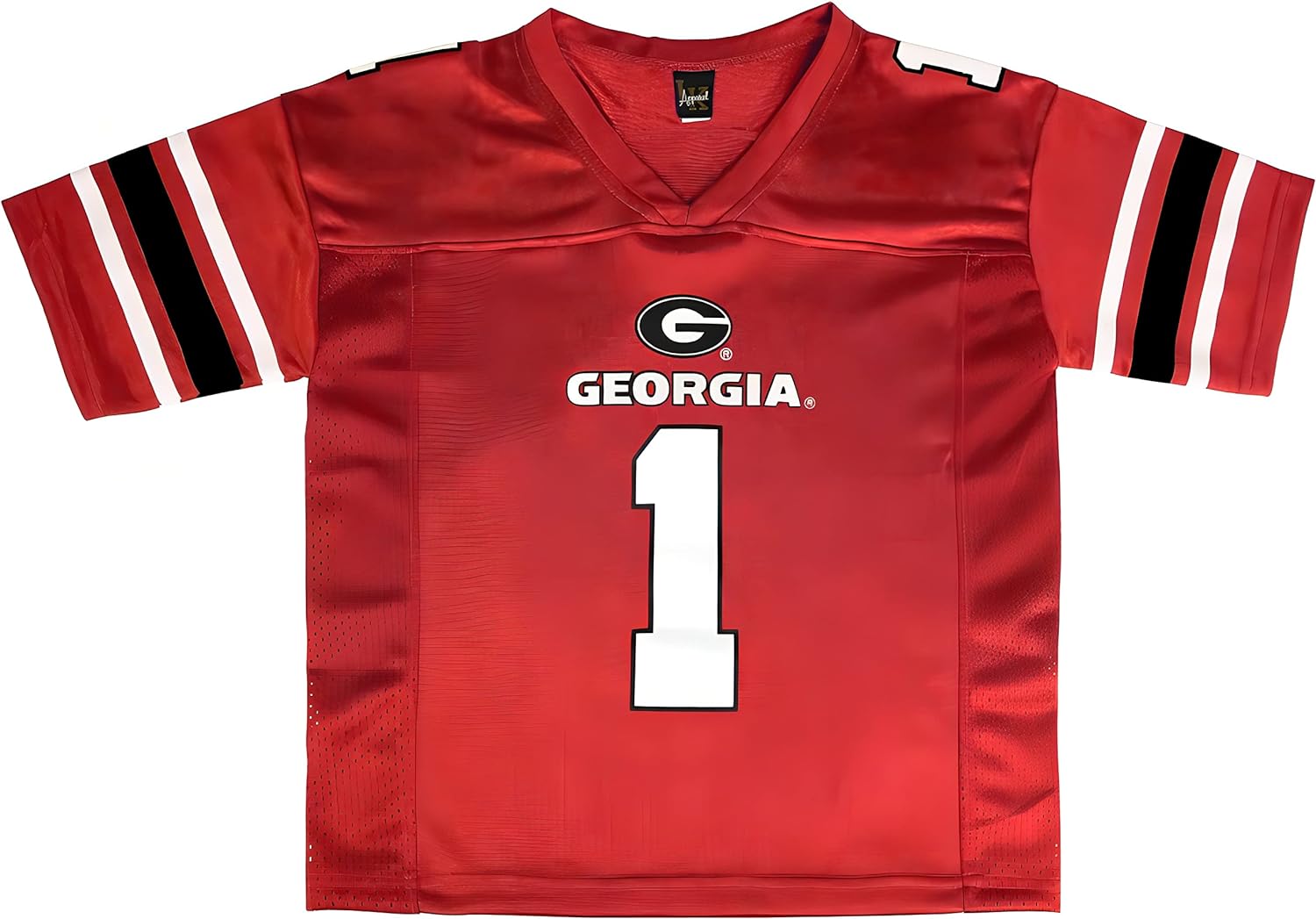 Georgia Bulldogs -NCAA Touchdown #1 Kids Jersey