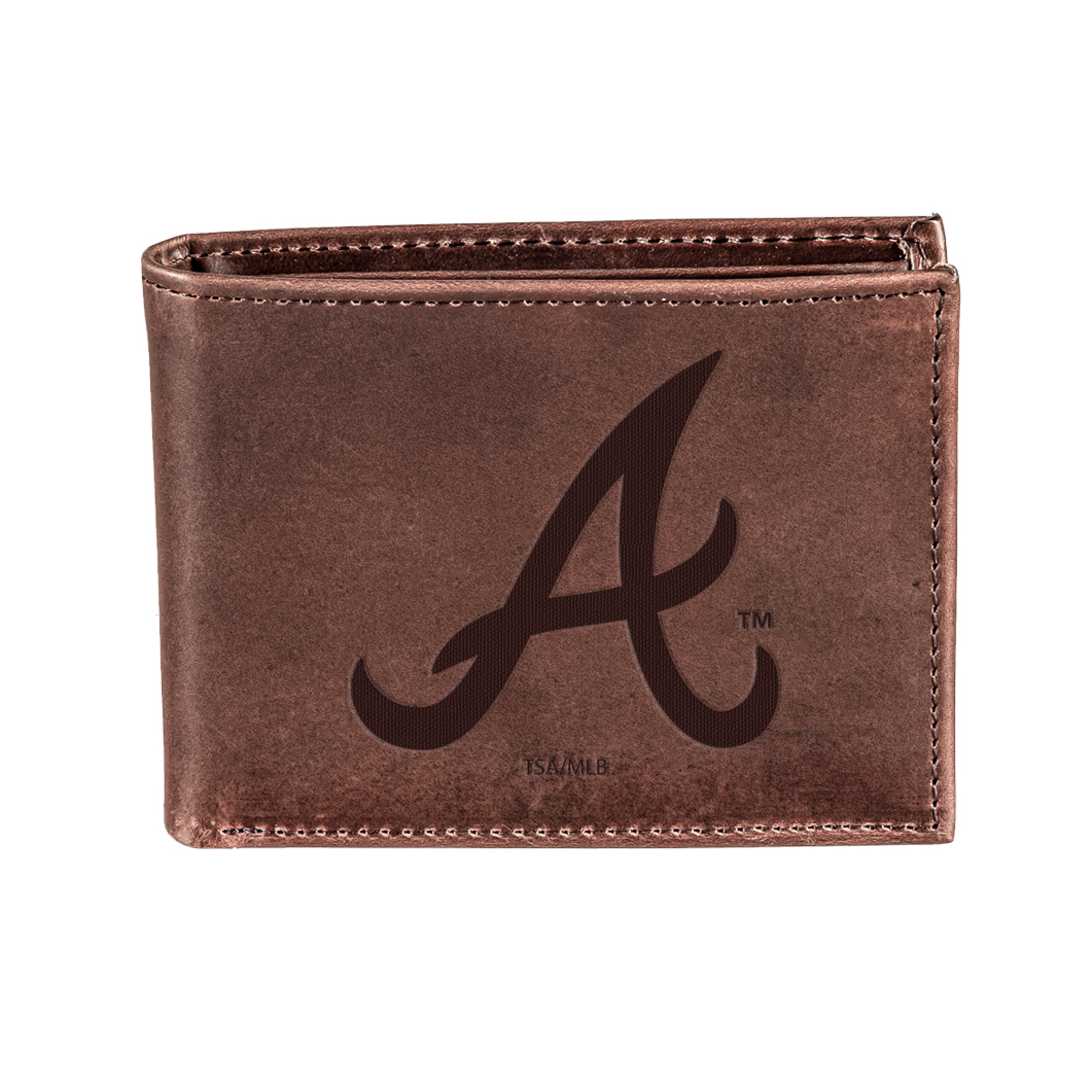 Atlanta Braves - MLB Bifold Wallet