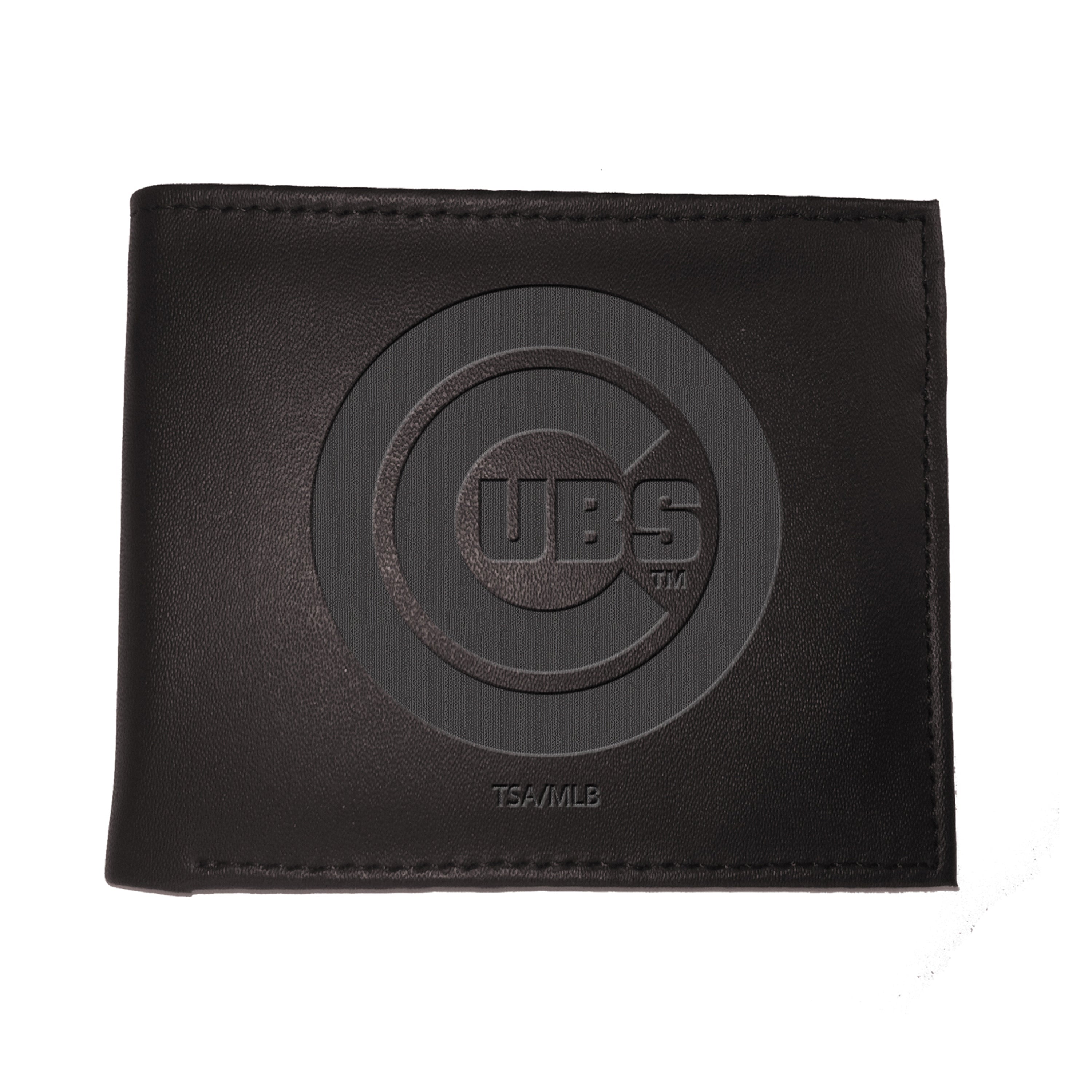 Chicago Cubs - MLB Bifold Wallet