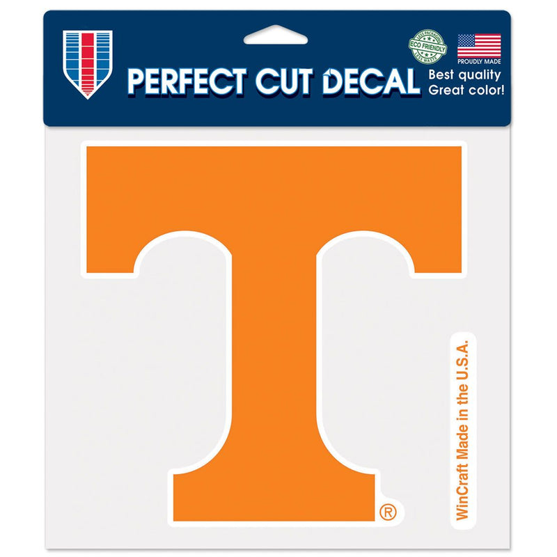 Tennessee Volunteers -Perfect Cut Color NCAA Decal