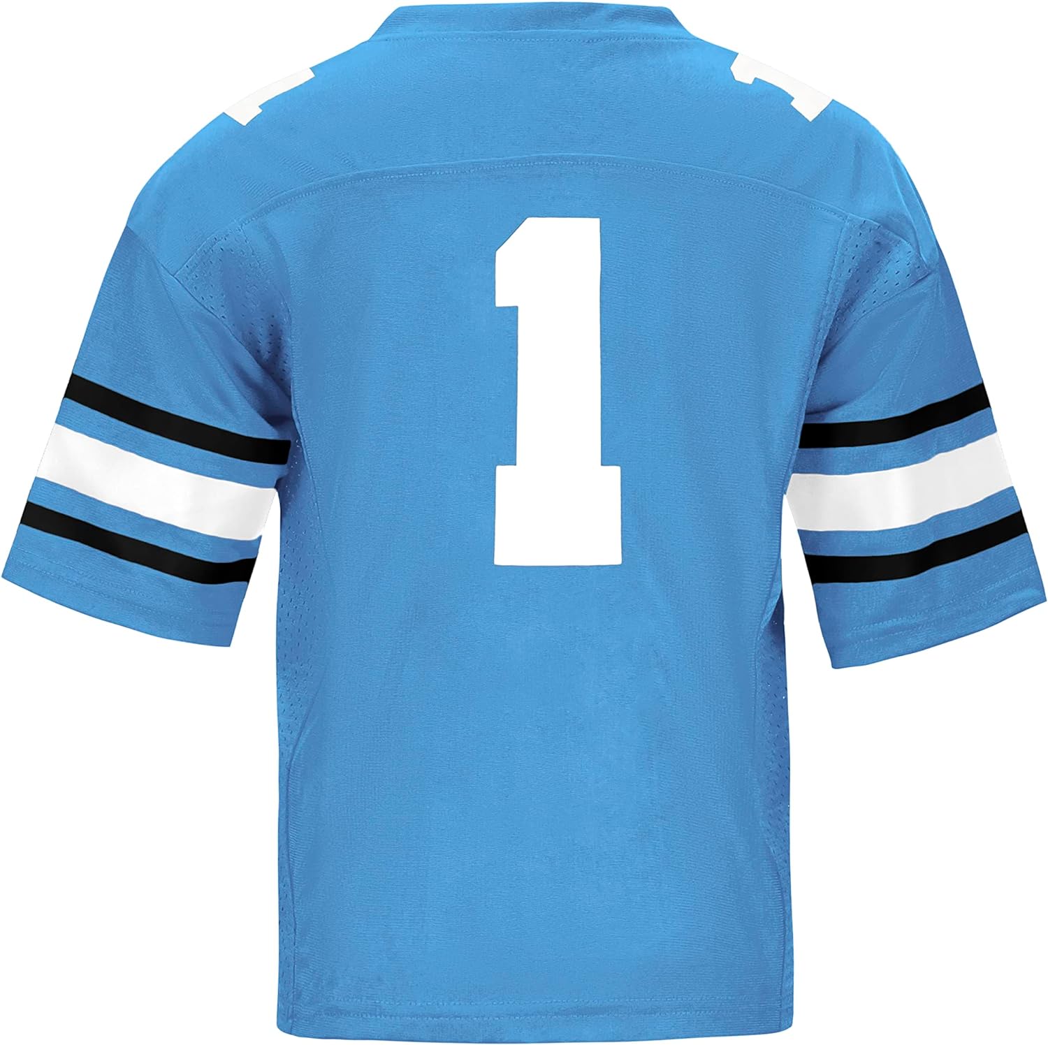 North Carolina Tar Heels - NCAA Touchdown #1 Kids Jersey