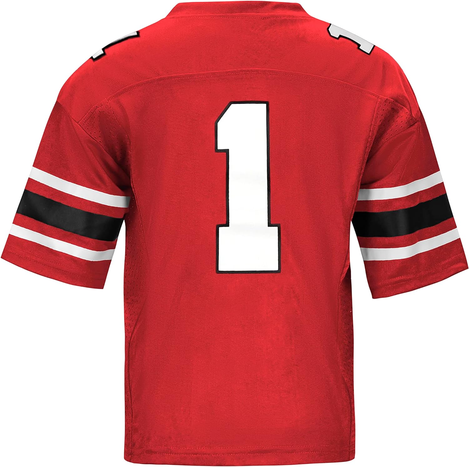 Georgia Bulldogs -NCAA Touchdown #1 Kids Jersey