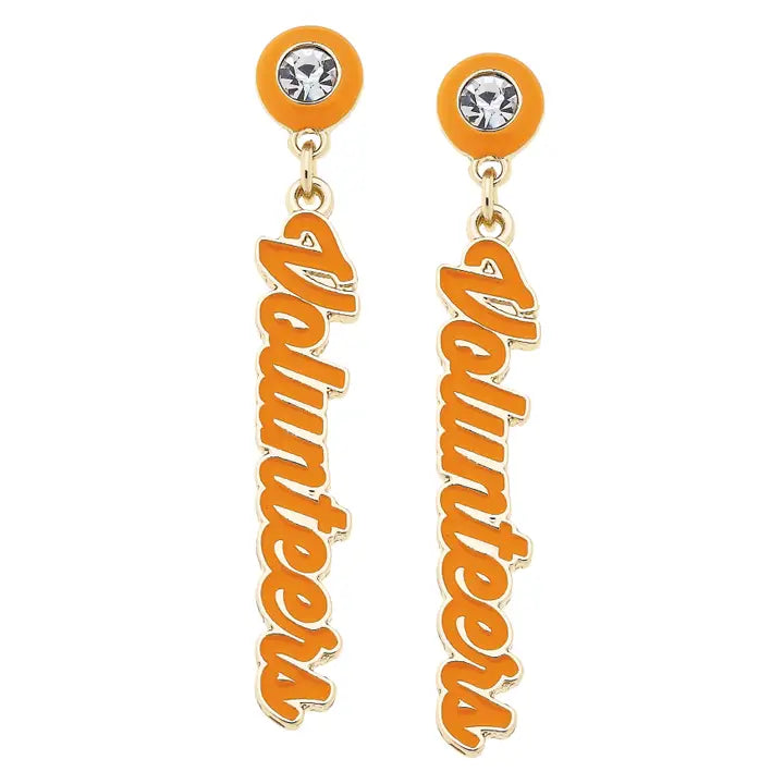 Tennessee Volunteers - NCAA Vols Jewelry